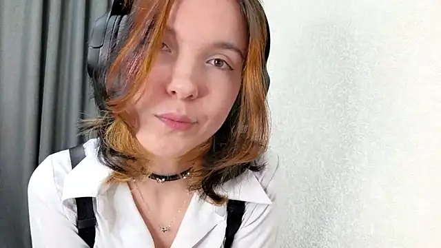 RubyBooby online show from April 7, 2026, 3:12 pm