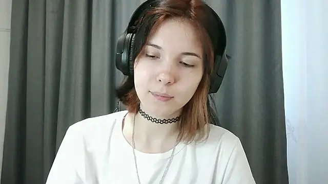 RubyBooby online show from May 23, 2026, 2:10 pm
