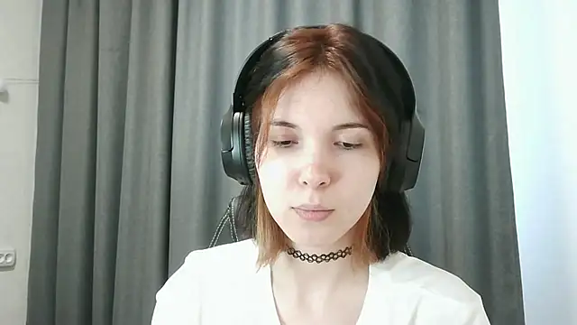 RubyBooby online show from May 26, 2026, 3:19 pm