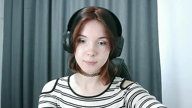 RubyBooby online show from May 28, 2026, 4:04 pm
