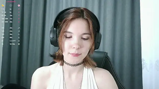 Snapshot of RubyBooby chatting on June 19, 2026, 4:11 pm RubyBooby online show from June 19, 2026, 4:11 pm