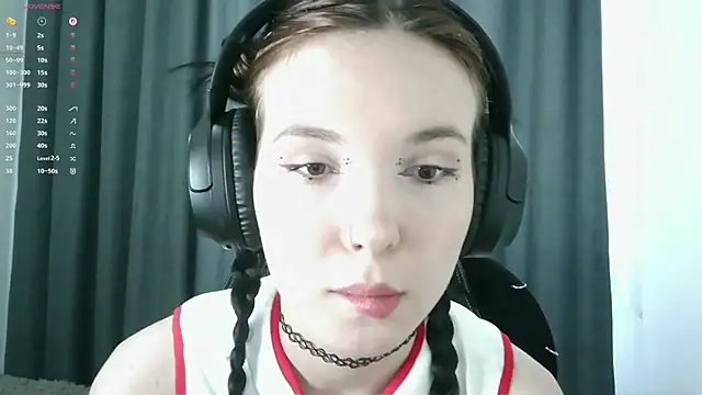 Snapshot of RubyBooby chatting on June 20, 2026, 4:21 pm RubyBooby online show from June 20, 2026, 4:21 pm