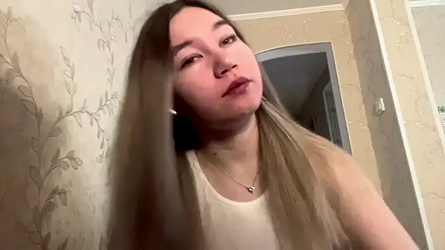 IreneOrbison online show from March 31, 2026, 1:44 pm