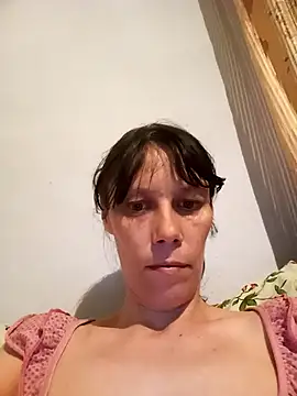 VikaBakerX online show from May 9, 2026, 6:13 pm