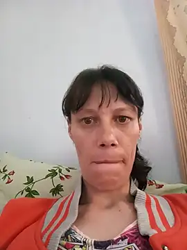 VikaBakerX online show from May 17, 2026, 7:28 am