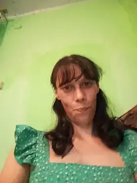 VikaBakerX online show from June 7, 2026, 6:11 pm