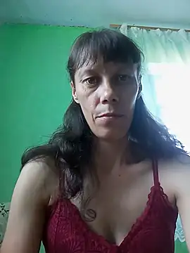 VikaBakerX online show from June 11, 2026, 9:07 am