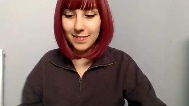 ZaraHotTeen online show from July 13, 2026, 2:31 pm