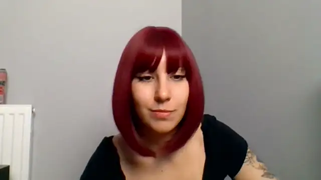 ZaraHotTeen online show from July 24, 2026, 3:43 pm