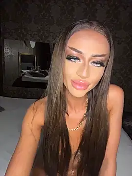 DirtyDebby online show from May 5, 2026, 8:06 pm