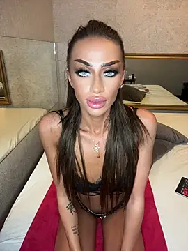 DirtyDebby online show from May 26, 2026, 9:33 pm