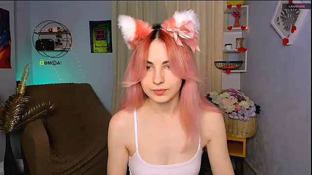 lissa veils online show from May 20, 2026, 12:33 pm
