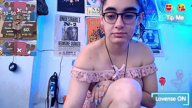 Ellaa honey online show from June 9, 2026, 6:19 pm