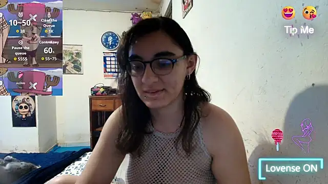 Ellaa honey online show from June 13, 2026, 11:13 pm