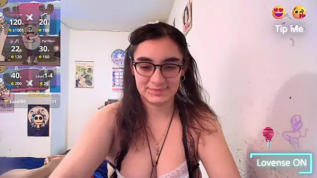 Ellaa honey online show from June 15, 2026, 6:21 pm