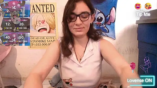 Ellaa honey online show from June 24, 2026, 7:35 pm