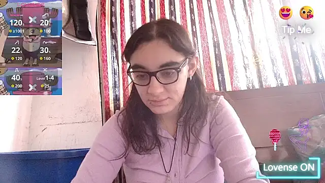 Ellaa honey online show from June 27, 2026, 3:28 pm