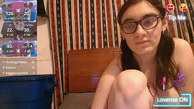 Ellaa honey online show from June 28, 2026, 3:34 am