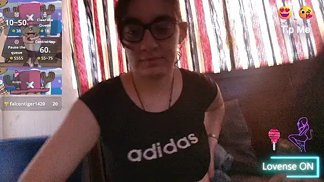 Ellaa honey online show from June 30, 2026, 6:09 pm