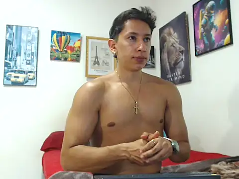 jeffsexybody online show from June 19, 2026, 6:51 am