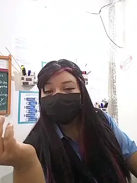 sweetadamisoffice online show from April 26, 2026, 5:27 am
