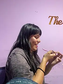 Snapshot of SamanthaColen_ chatting on March 31, 2026, 3:52 am SamanthaColen online show from March 31, 2026, 3:52 am