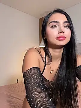 Snapshot of hanaledian chatting on April 9, 2026, 1:38 am hanaledian online show from April 9, 2026, 1:38 am