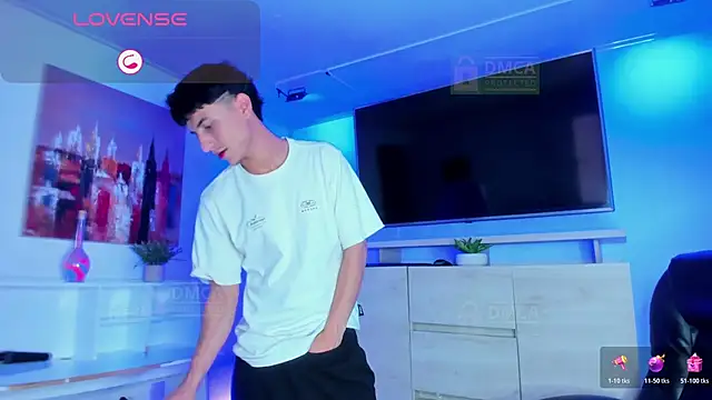 Taylor Brooks online show from April 10, 2026, 6:12 pm