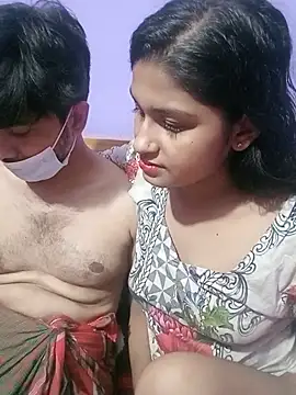 Jerin Couple61 online show from July 16, 2026, 3:18 pm