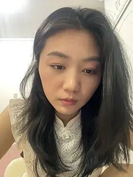 Shanshan 1267 online show from May 20, 2026, 2:45 pm