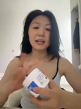 Shanshan 1267 online show from May 23, 2026, 2:32 pm