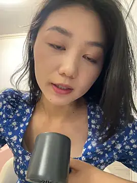 Shanshan 1267 online show from May 24, 2026, 11:59 am