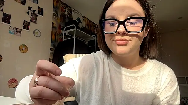 FordedCrier online show from March 31, 2026, 1:22 pm