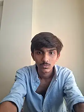 Rohan69009 online show from March 31, 2026, 8:04 am