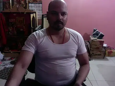 Hot Boy Rocky007 online show from April 30, 2026, 3:40 pm