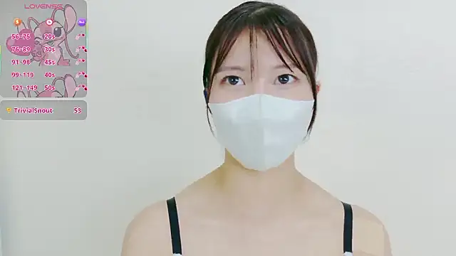 MISOSIRURICE online show from May 21, 2026, 1:18 pm