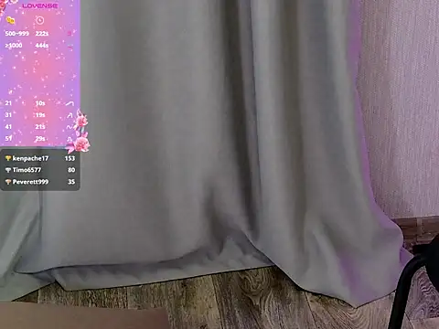 verywetforyou online show from May 29, 2026, 8:01 am
