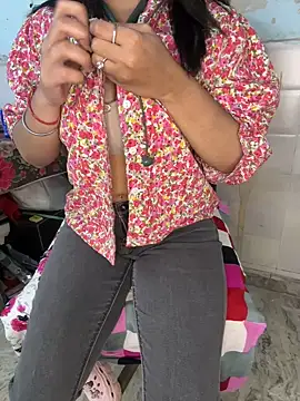 miss aaashikaa online show from April 8, 2026, 9:42 am