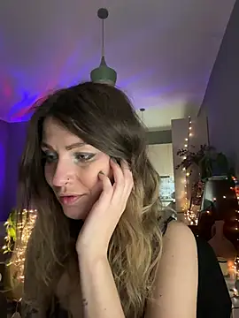 Rita Tease online show from May 6, 2026, 7:08 pm