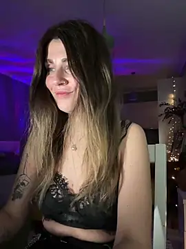 Rita Tease online show from June 11, 2026, 7:01 pm