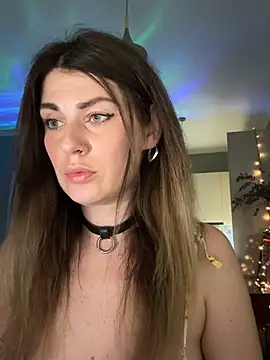 Rita Tease online show from June 21, 2026, 7:05 pm