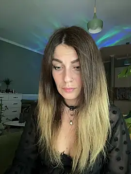 Rita Tease online show from June 30, 2026, 7:04 pm