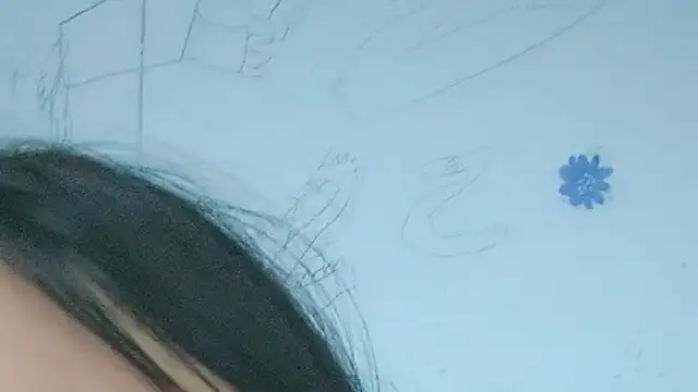 yehua001 online show from April 2, 2026, 7:44 pm