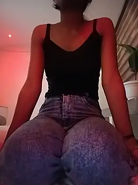 RUCHI456 online show from July 17, 2026, 7:19 pm
