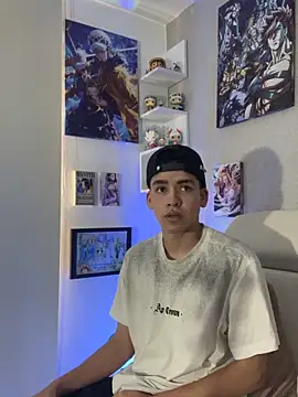 strong rock69 online show from April 13, 2026, 4:45 pm