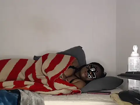 Lady Dianaxx online show from April 15, 2026, 7:58 pm