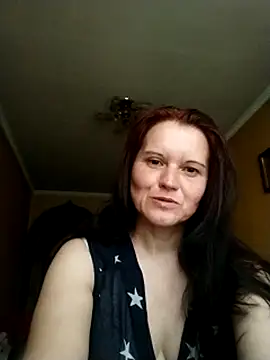 VeronikaLogan online show from June 11, 2026, 3:10 pm