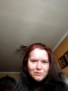 VeronikaLogan online show from June 18, 2026, 3:40 am