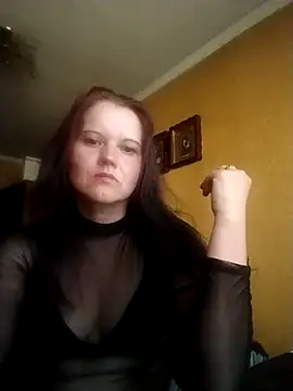 VeronikaLogan online show from June 20, 2026, 3:04 pm
