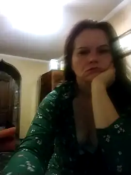 VeronikaLogan online show from June 26, 2026, 11:20 pm